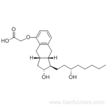 REMODULIN CAS 289480-64-4